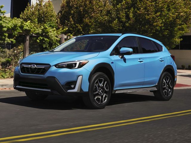 2023 Subaru Crosstrek Hybrid Base