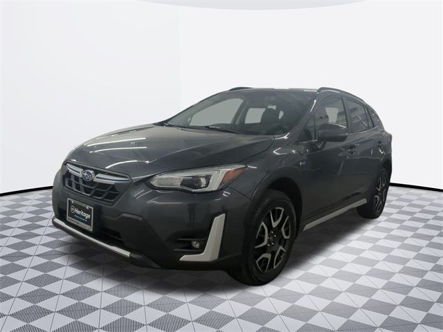 2023 Subaru Crosstrek Hybrid Base