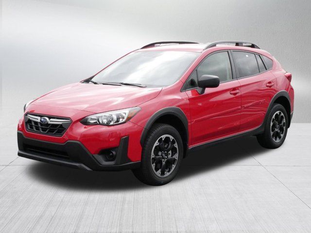 2023 Subaru Crosstrek Base