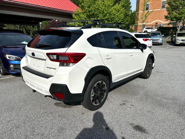 2023 Subaru Crosstrek Base