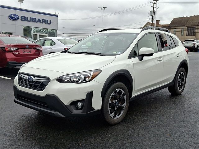 2023 Subaru Crosstrek Premium