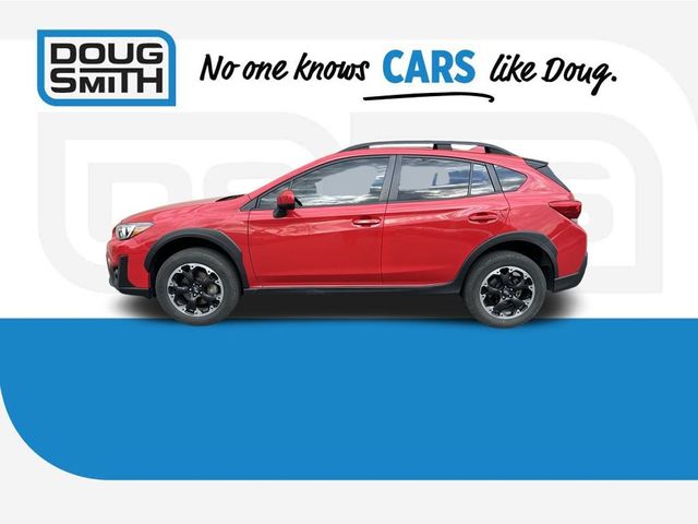 2023 Subaru Crosstrek Premium