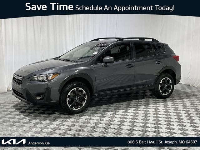 2023 Subaru Crosstrek Premium