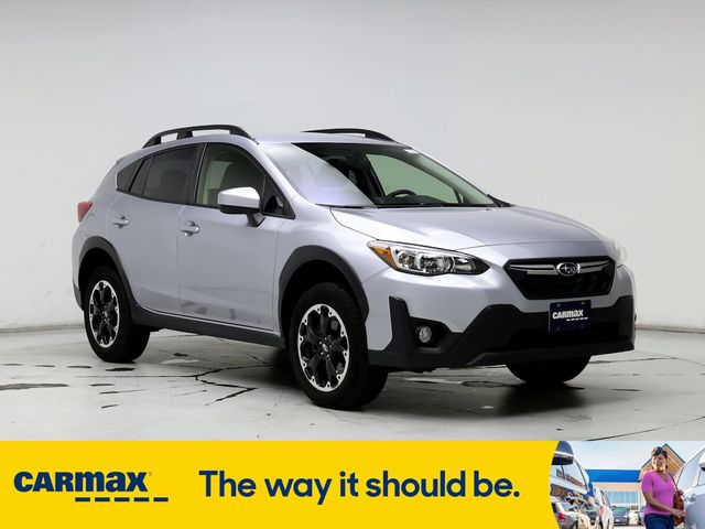 2023 Subaru Crosstrek Premium