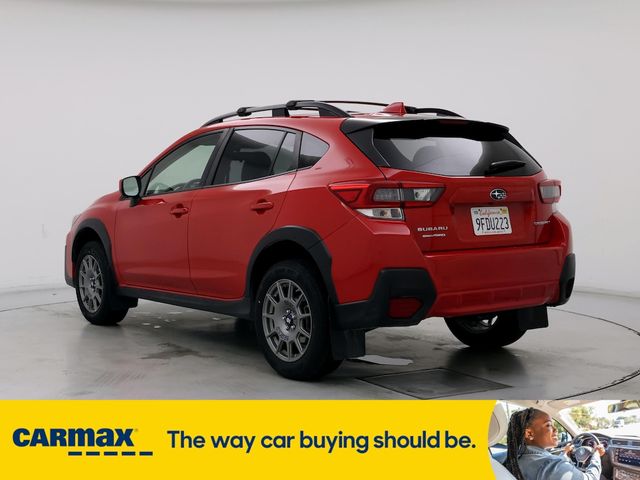 2023 Subaru Crosstrek Premium