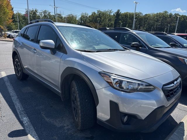 2023 Subaru Crosstrek Premium