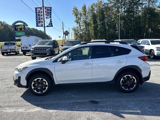 2023 Subaru Crosstrek Premium