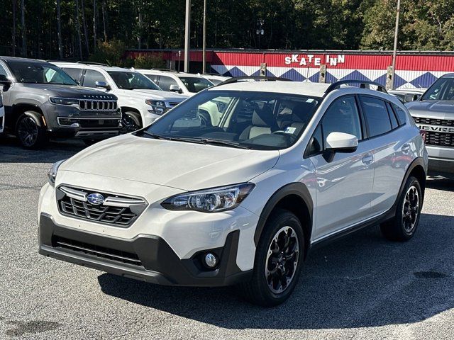 2023 Subaru Crosstrek Premium