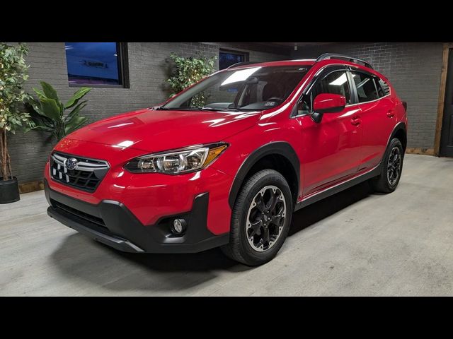 2023 Subaru Crosstrek Premium