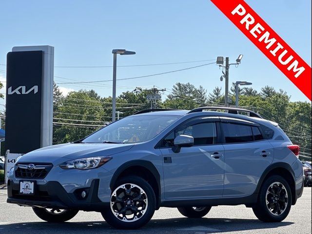 2023 Subaru Crosstrek Premium