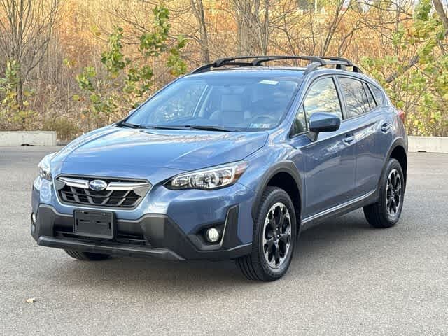 2023 Subaru Crosstrek Premium