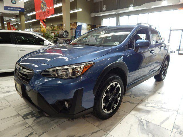 2023 Subaru Crosstrek Premium