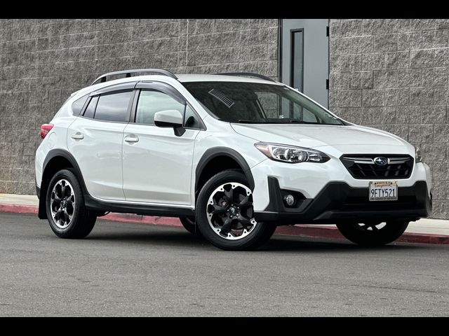 2023 Subaru Crosstrek Premium