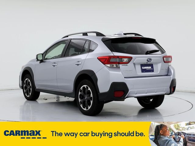 2023 Subaru Crosstrek Premium