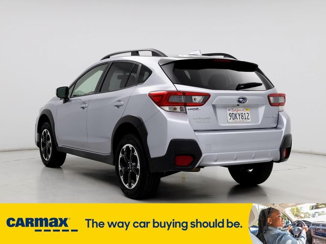 2023 Subaru Crosstrek Premium