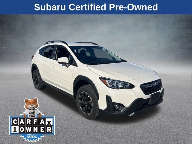 2023 Subaru Crosstrek Premium