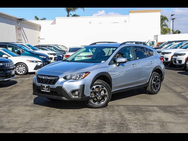 2023 Subaru Crosstrek Premium