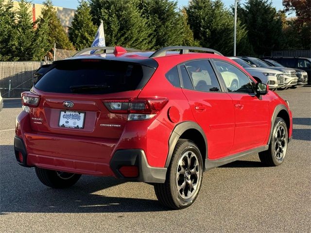 2023 Subaru Crosstrek Premium