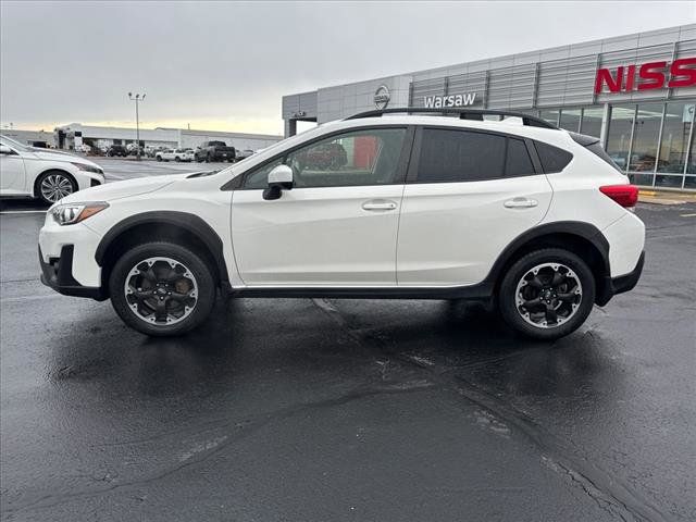 2023 Subaru Crosstrek Premium