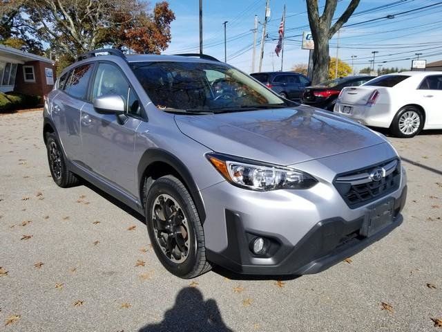 2023 Subaru Crosstrek Premium