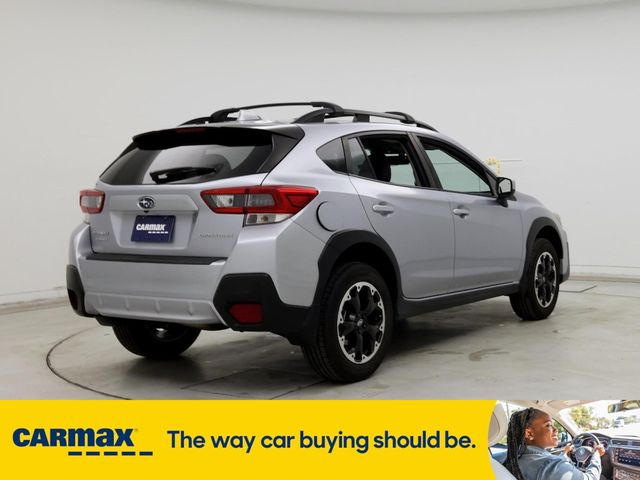 2023 Subaru Crosstrek Premium