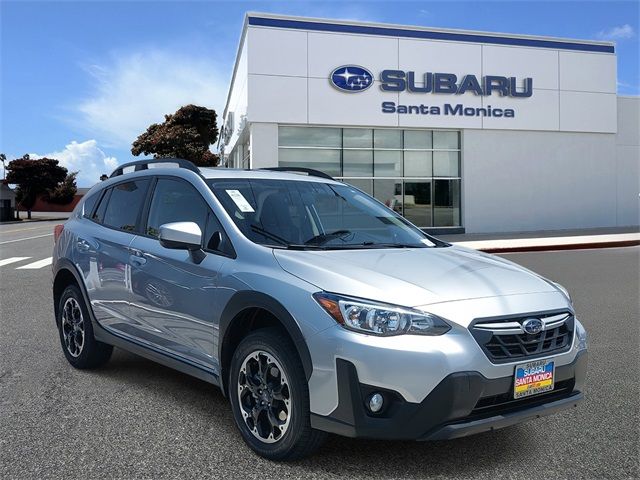 2023 Subaru Crosstrek Premium