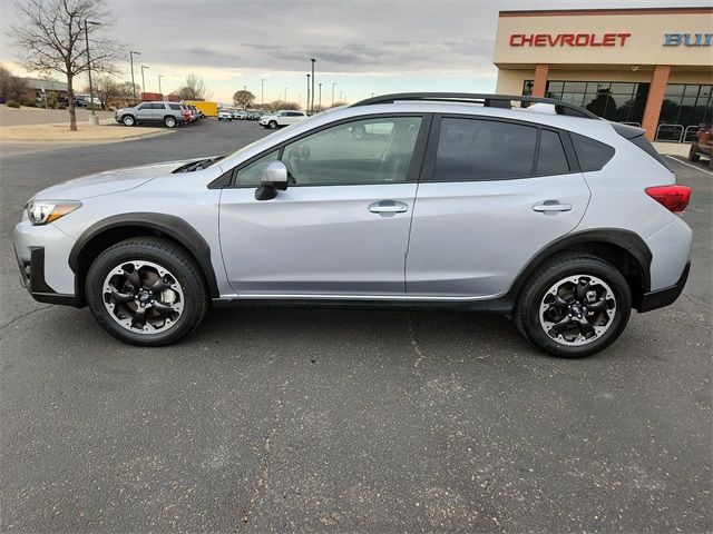 2023 Subaru Crosstrek Premium