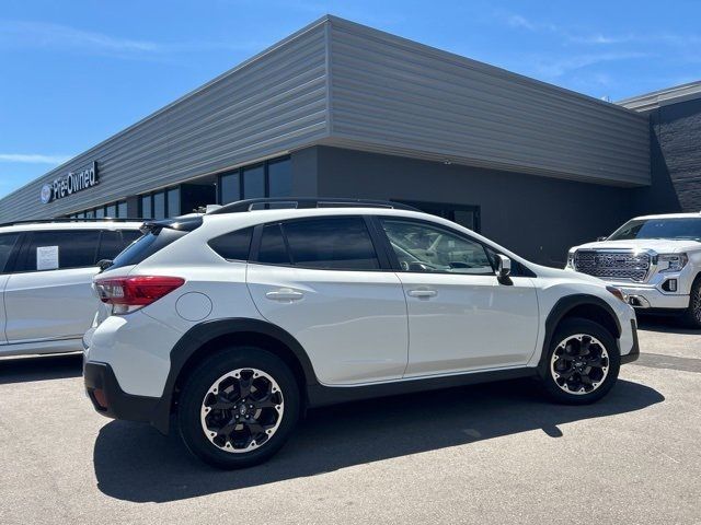 2023 Subaru Crosstrek Premium