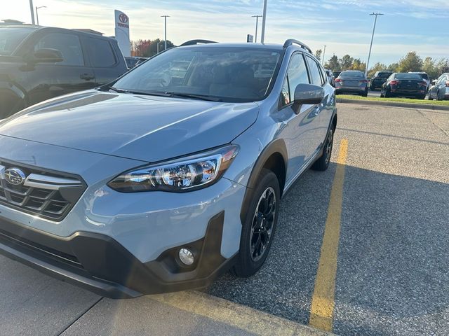 2023 Subaru Crosstrek Premium