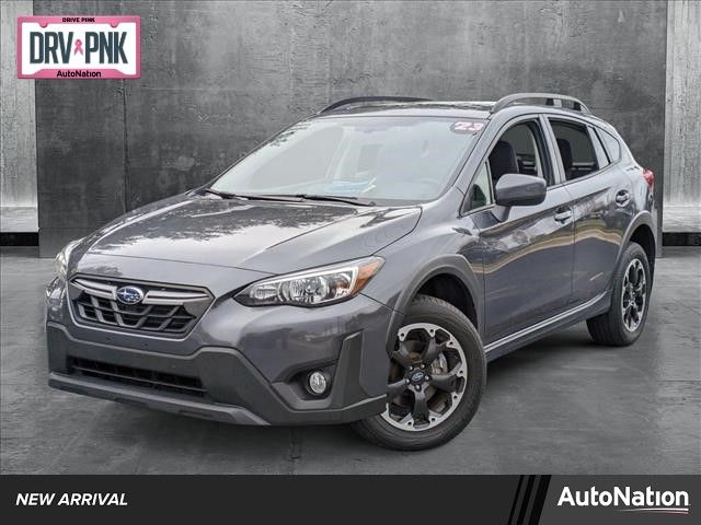 2023 Subaru Crosstrek Premium