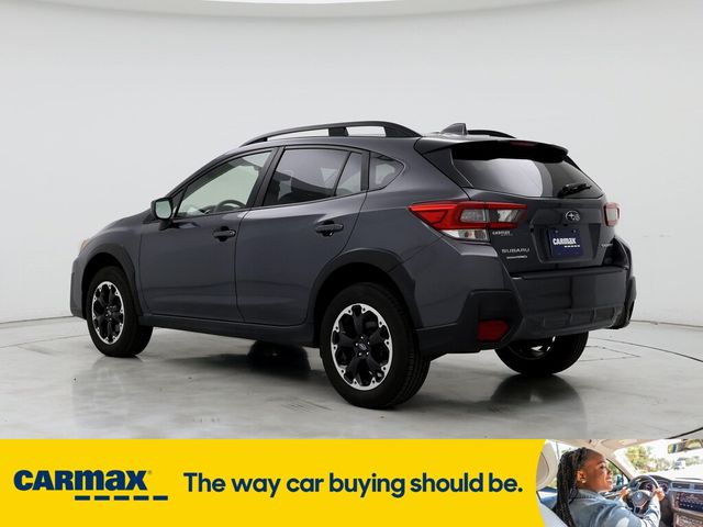 2023 Subaru Crosstrek Premium