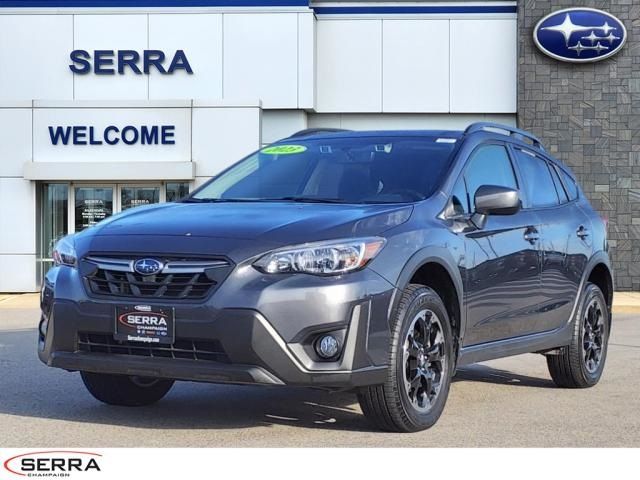 2023 Subaru Crosstrek Premium