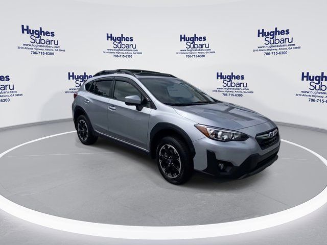 2023 Subaru Crosstrek Premium