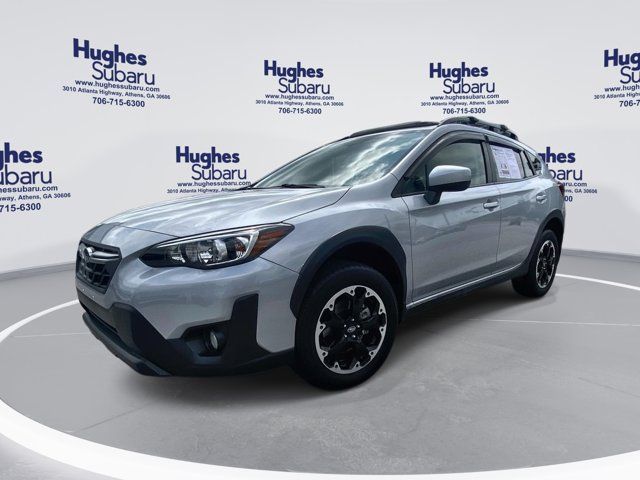 2023 Subaru Crosstrek Premium