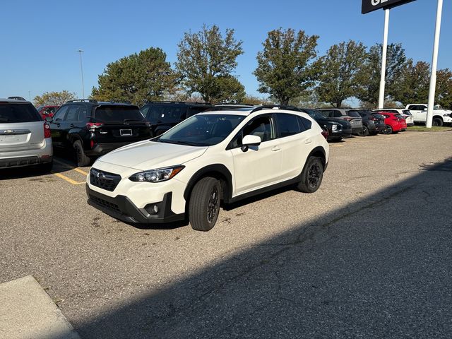 2023 Subaru Crosstrek Premium