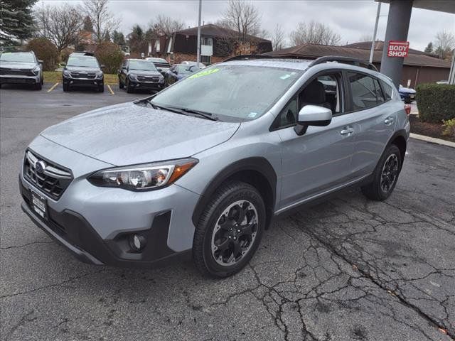 2023 Subaru Crosstrek Premium