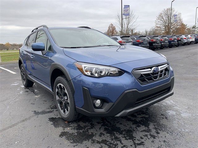 2023 Subaru Crosstrek Premium