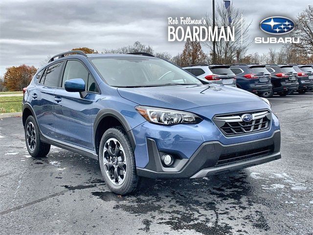 2023 Subaru Crosstrek Premium