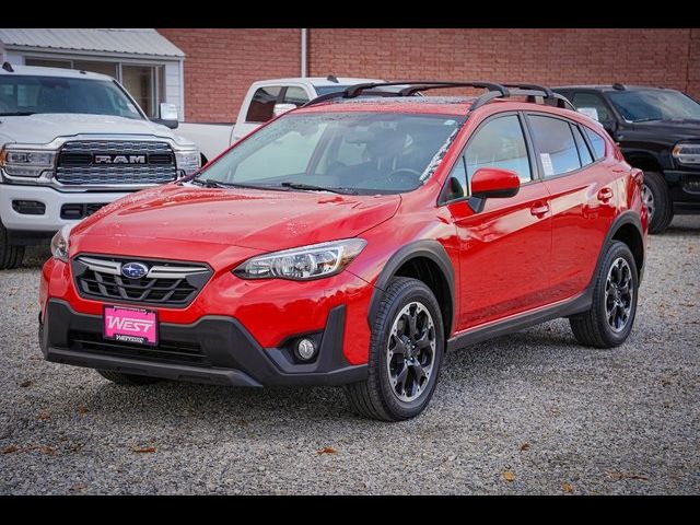 2023 Subaru Crosstrek Premium