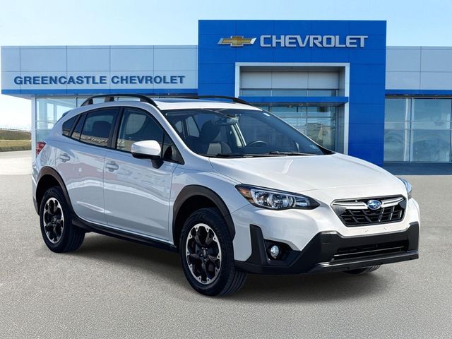2023 Subaru Crosstrek Premium