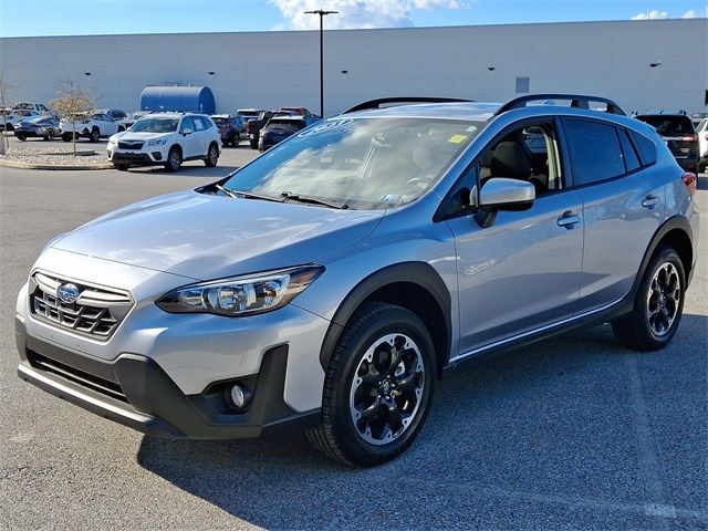 2023 Subaru Crosstrek Premium