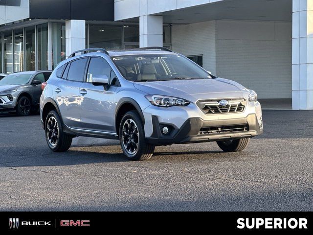 2023 Subaru Crosstrek Premium