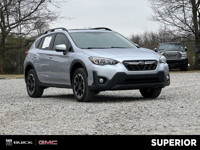 2023 Subaru Crosstrek Premium