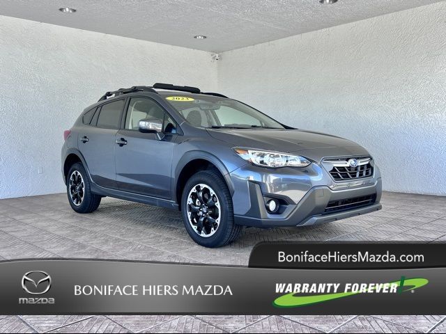 2023 Subaru Crosstrek Premium