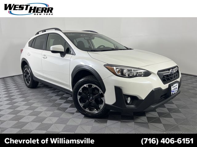 2023 Subaru Crosstrek Premium