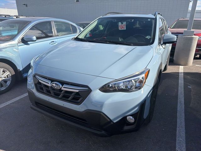 2023 Subaru Crosstrek Premium