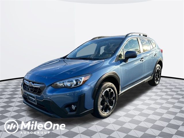 2023 Subaru Crosstrek Premium