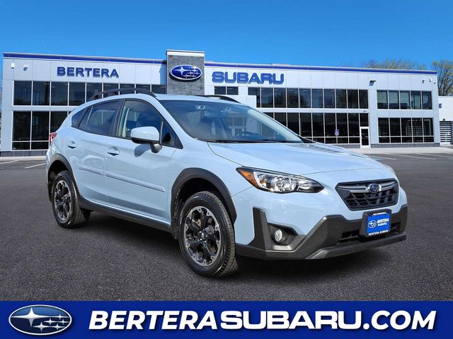 2023 Subaru Crosstrek Premium