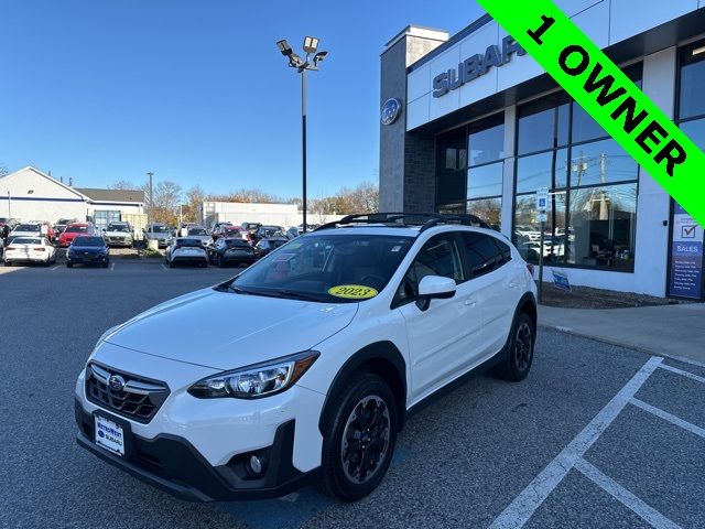 2023 Subaru Crosstrek Premium