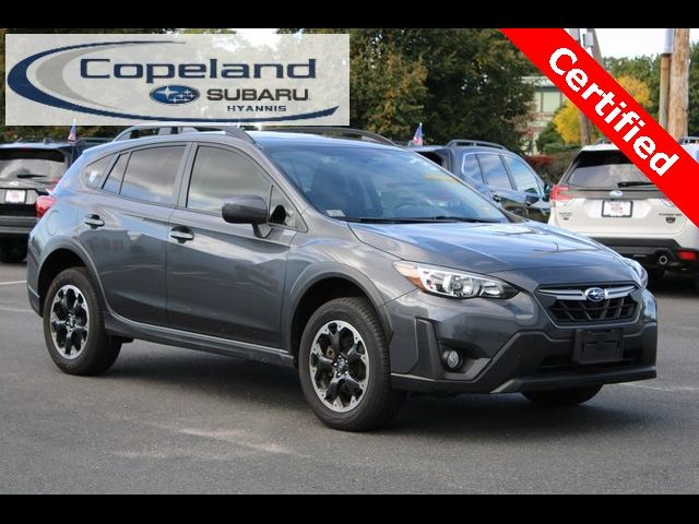 2023 Subaru Crosstrek Premium